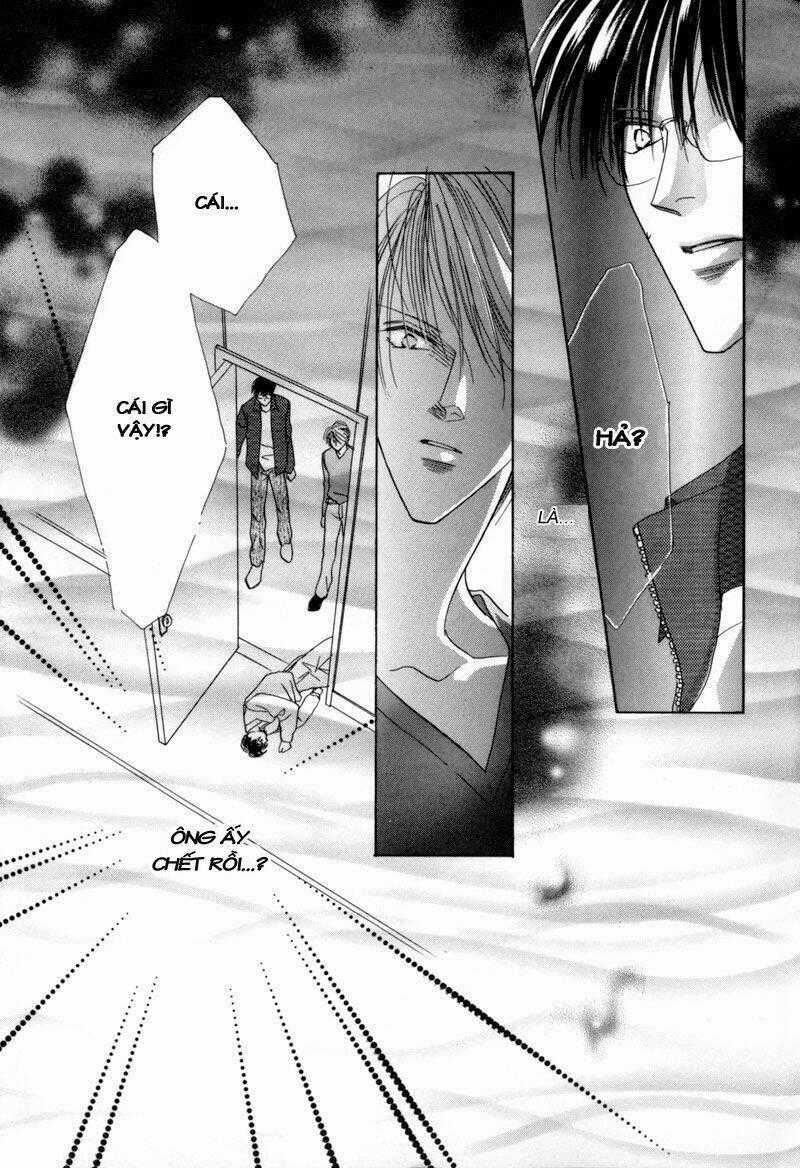 Isagi-Kojima - Chapter 4 - Trang 2