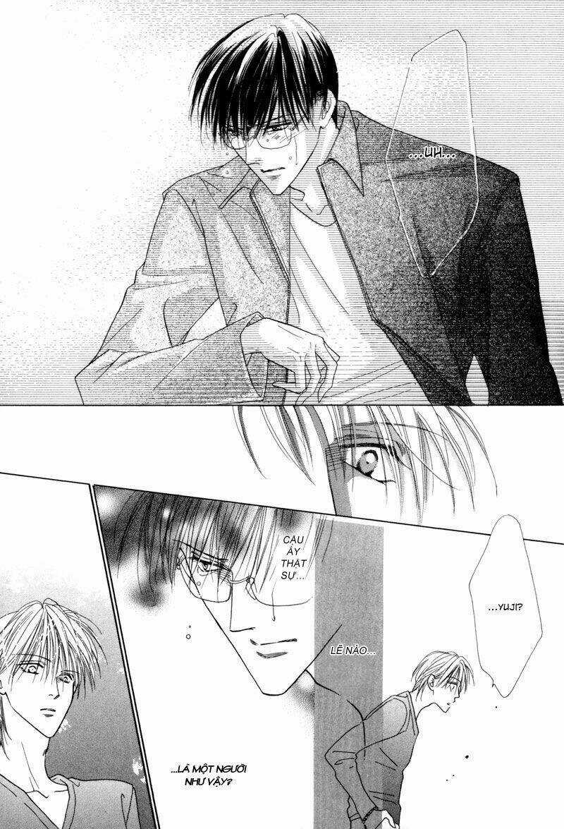 Isagi-Kojima - Chapter 4 - Trang 14