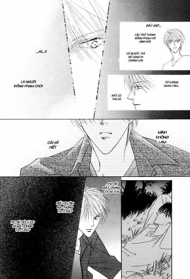 Isagi-Kojima - Chapter 4 - Trang 29