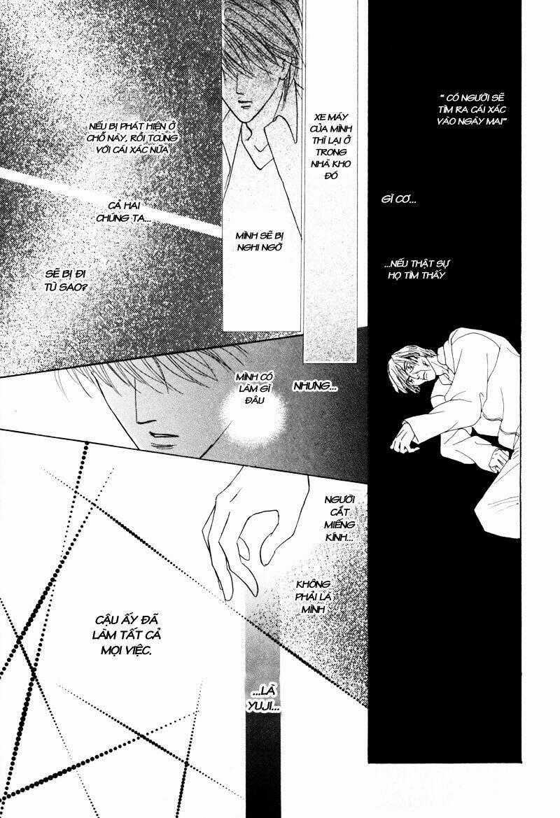 Isagi-Kojima - Chapter 4 - Trang 30