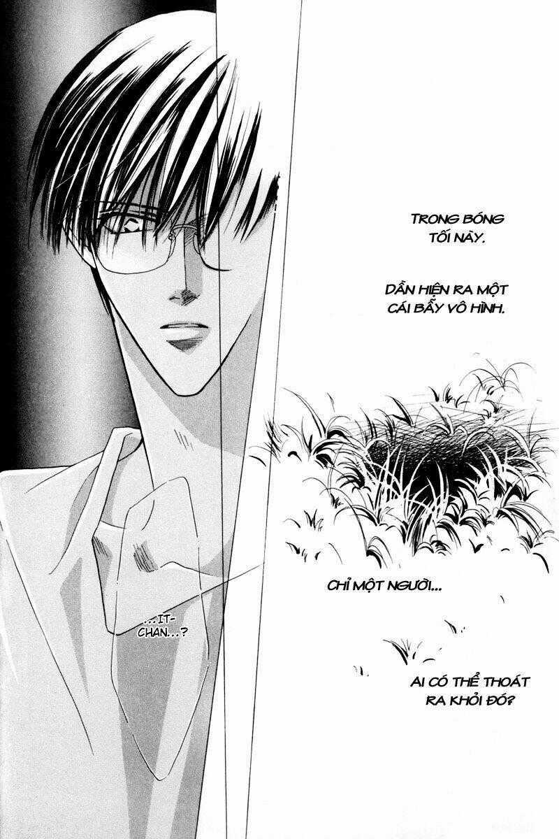 Isagi-Kojima - Chapter 5 - Trang 2