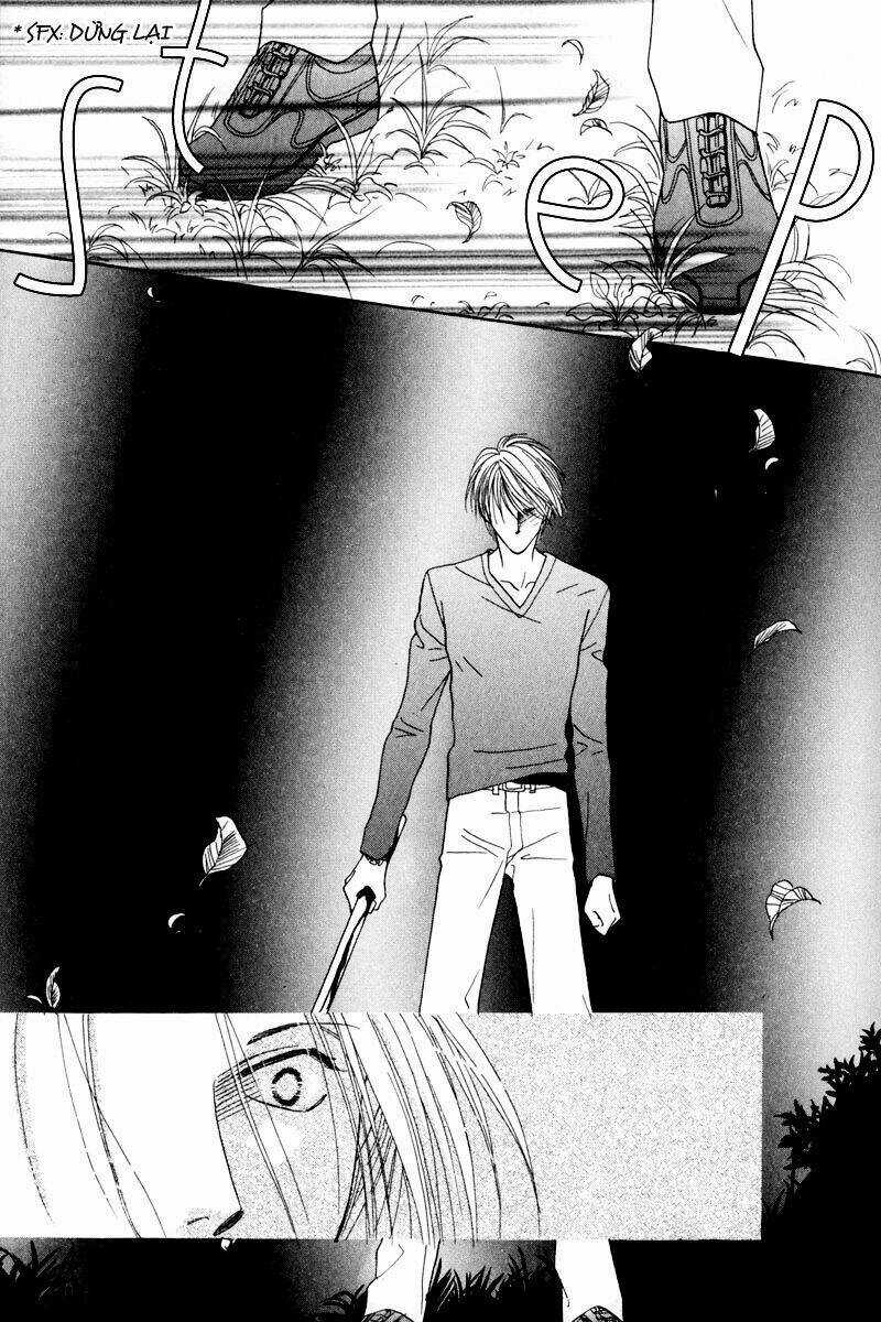 Isagi-Kojima - Chapter 5 - Trang 11