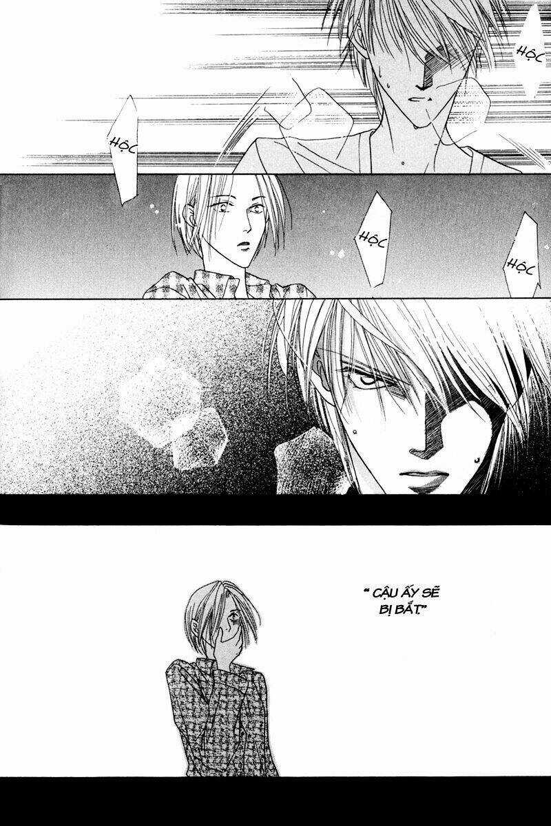 Isagi-Kojima - Chapter 5 - Trang 12