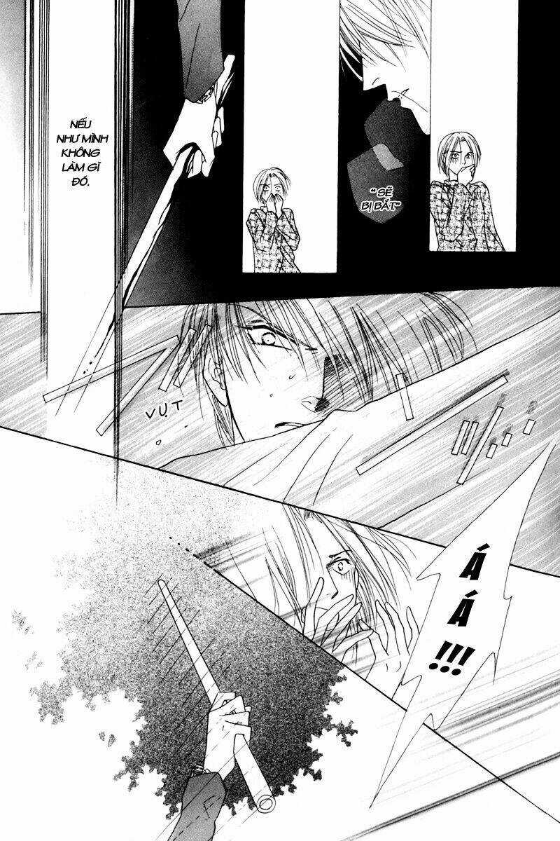 Isagi-Kojima - Chapter 5 - Trang 13