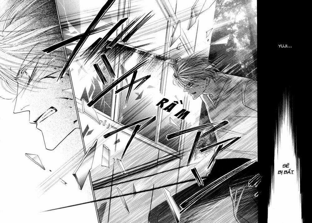 Isagi-Kojima - Chapter 5 - Trang 14