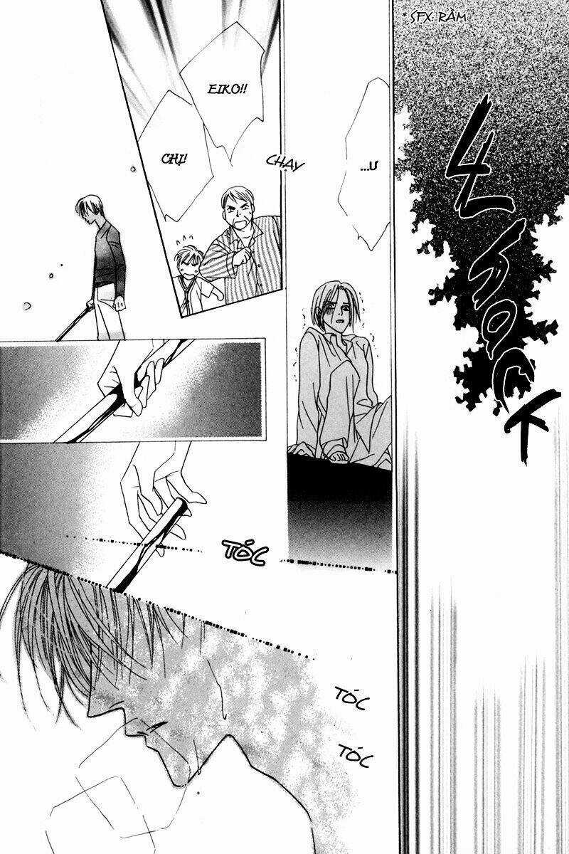 Isagi-Kojima - Chapter 5 - Trang 17