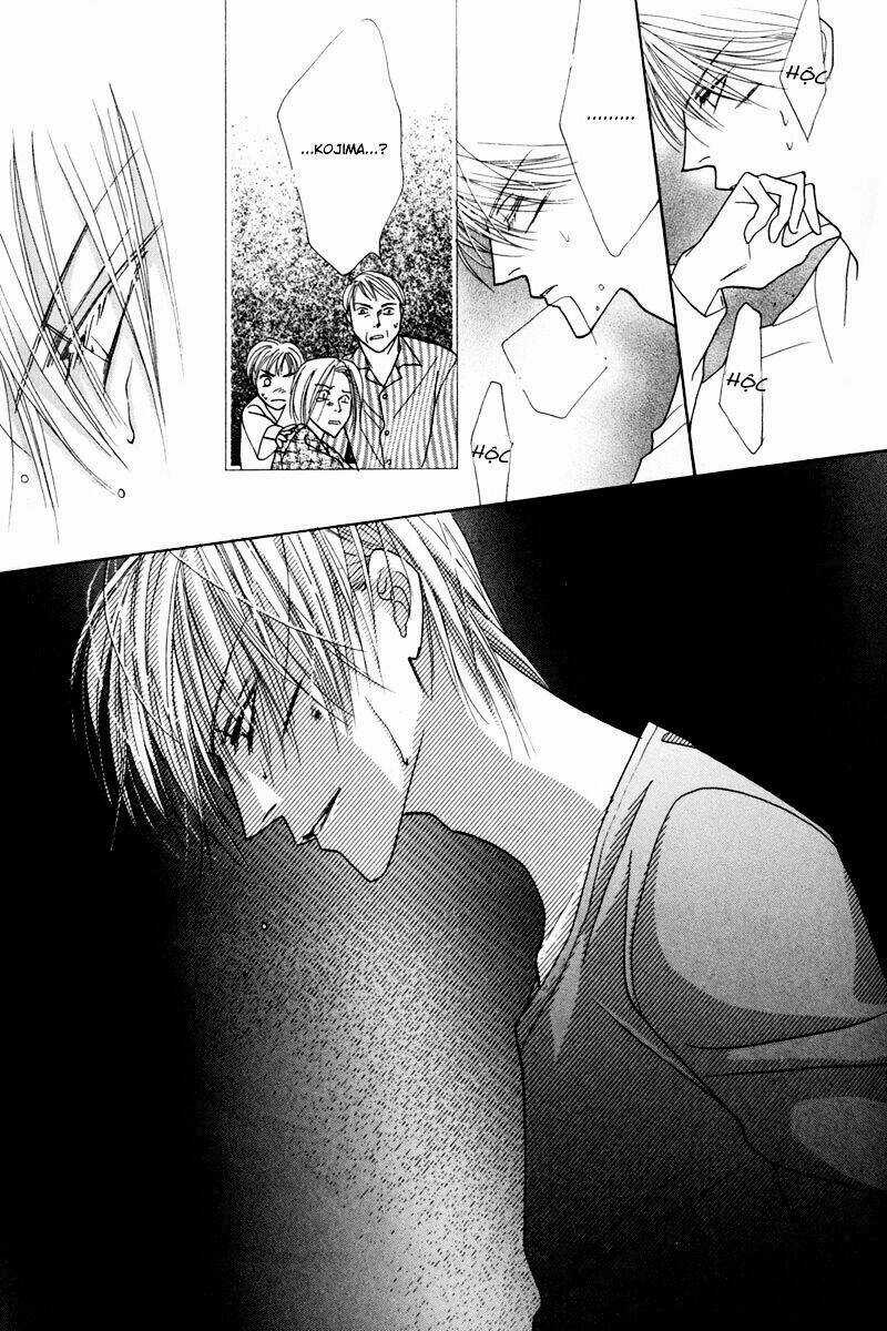 Isagi-Kojima - Chapter 5 - Trang 18