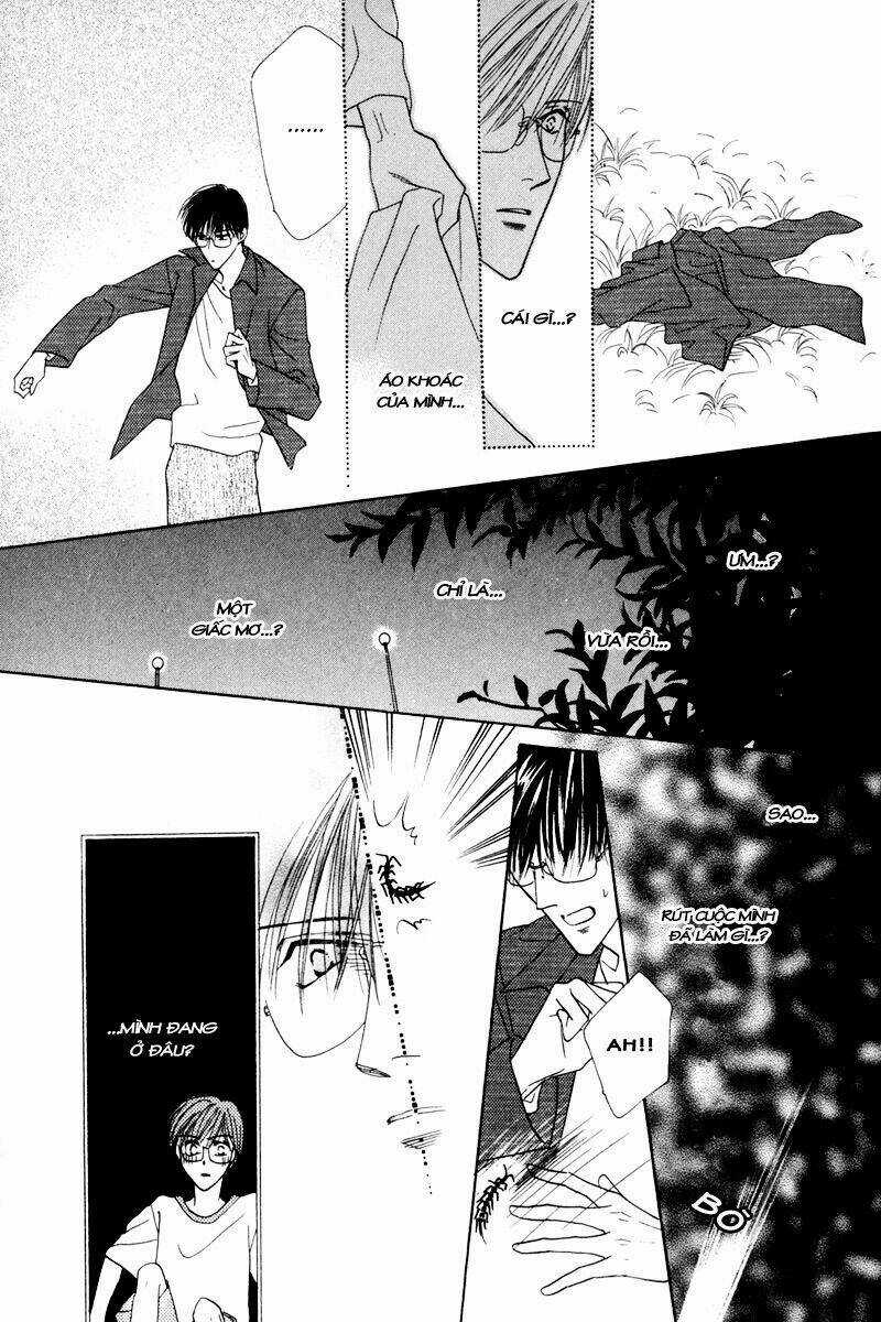 Isagi-Kojima - Chapter 5 - Trang 3