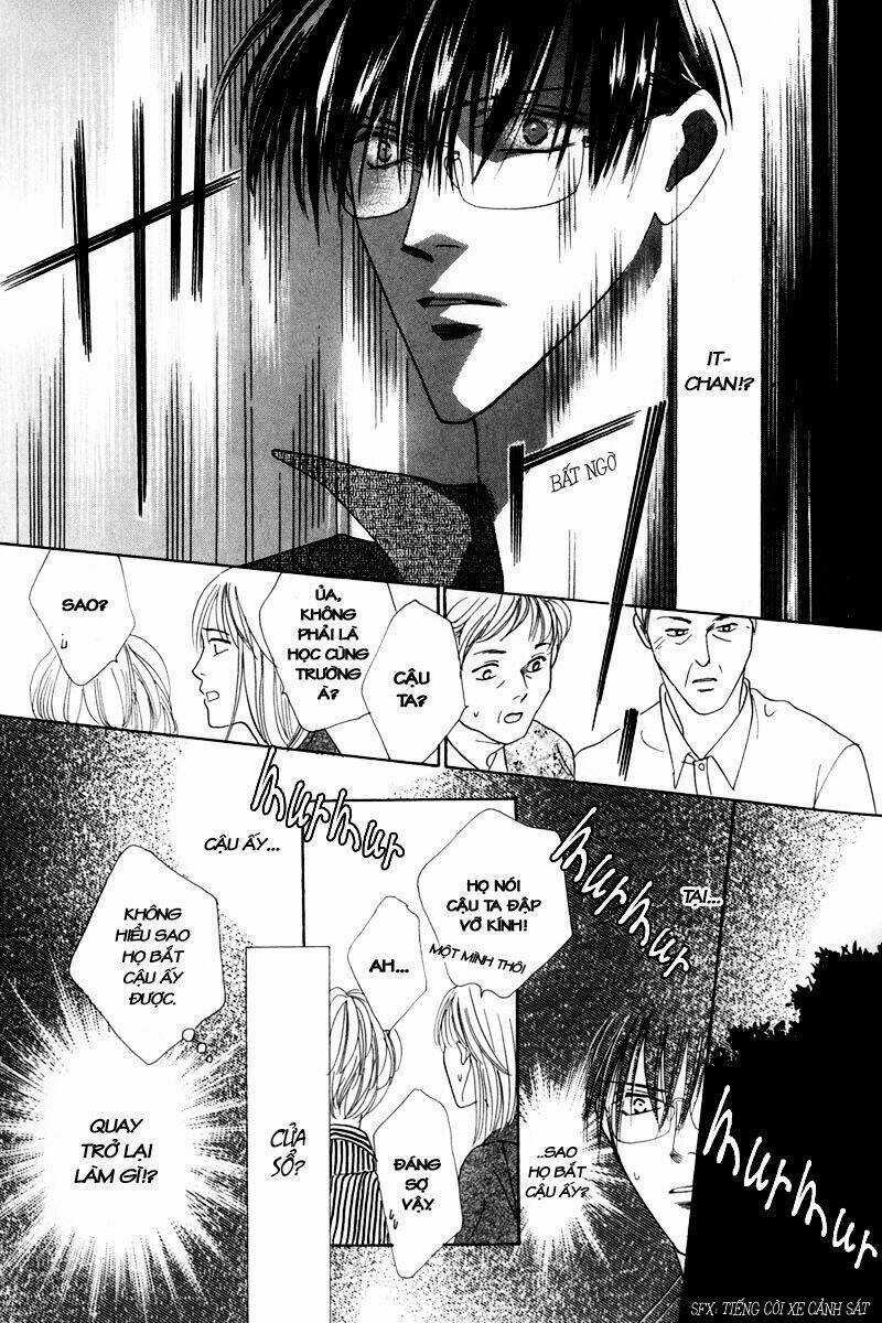 Isagi-Kojima - Chapter 5 - Trang 24