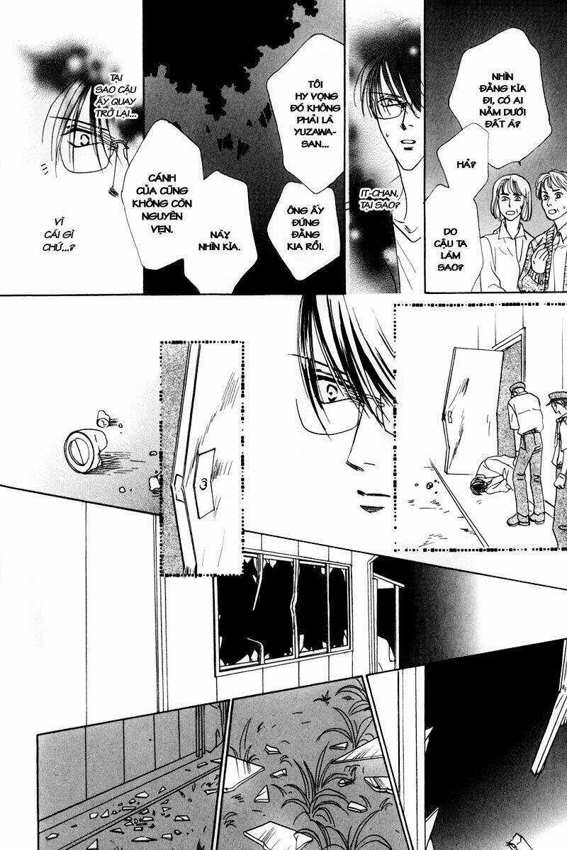 Isagi-Kojima - Chapter 5 - Trang 25