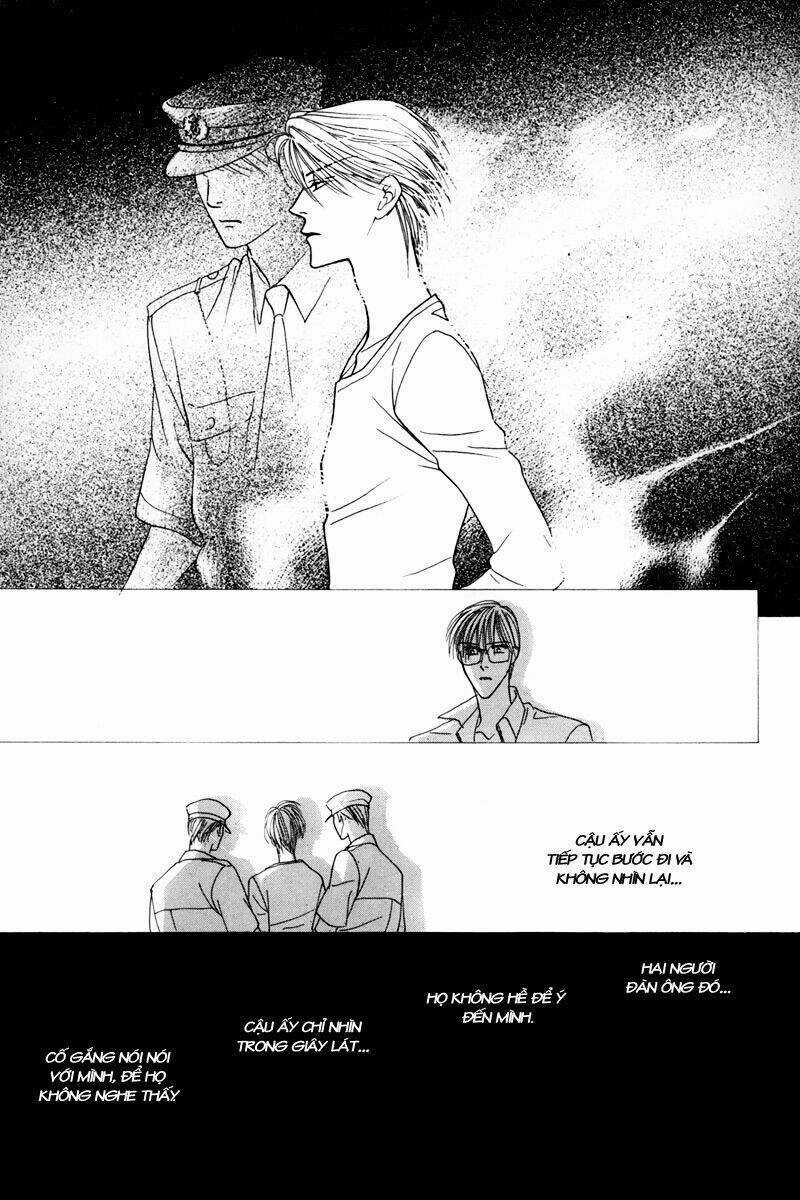 Isagi-Kojima - Chapter 5 - Trang 28