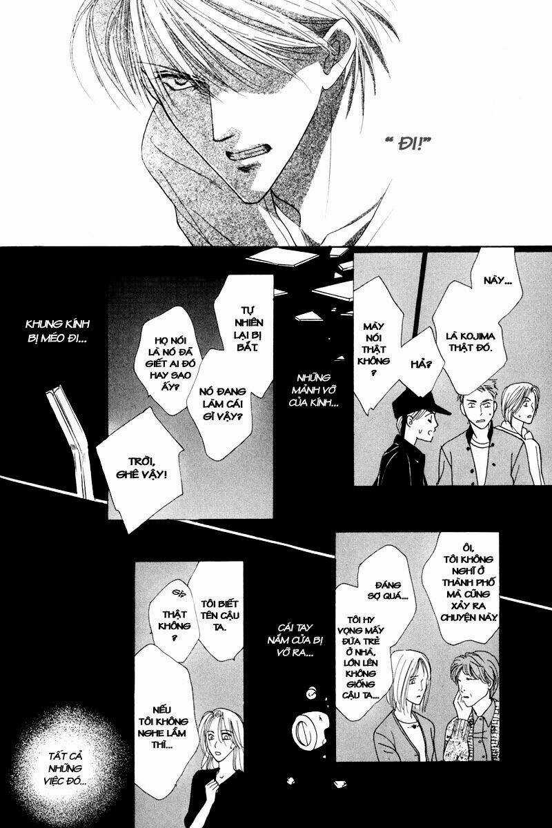 Isagi-Kojima - Chapter 5 - Trang 29