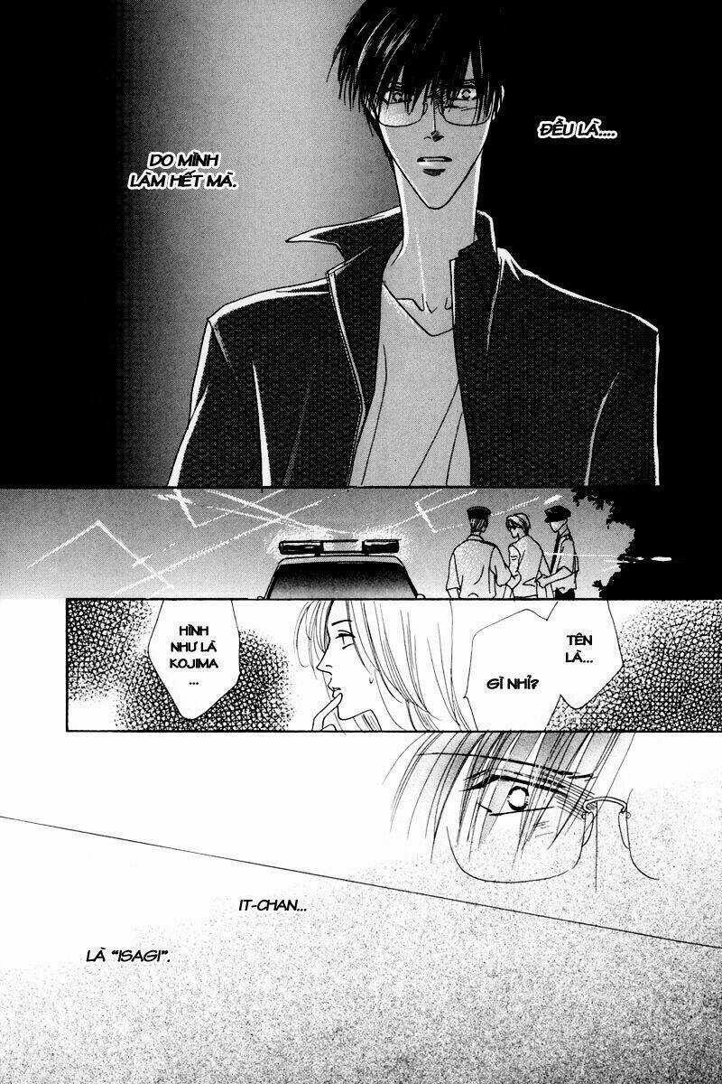 Isagi-Kojima - Chapter 5 - Trang 30