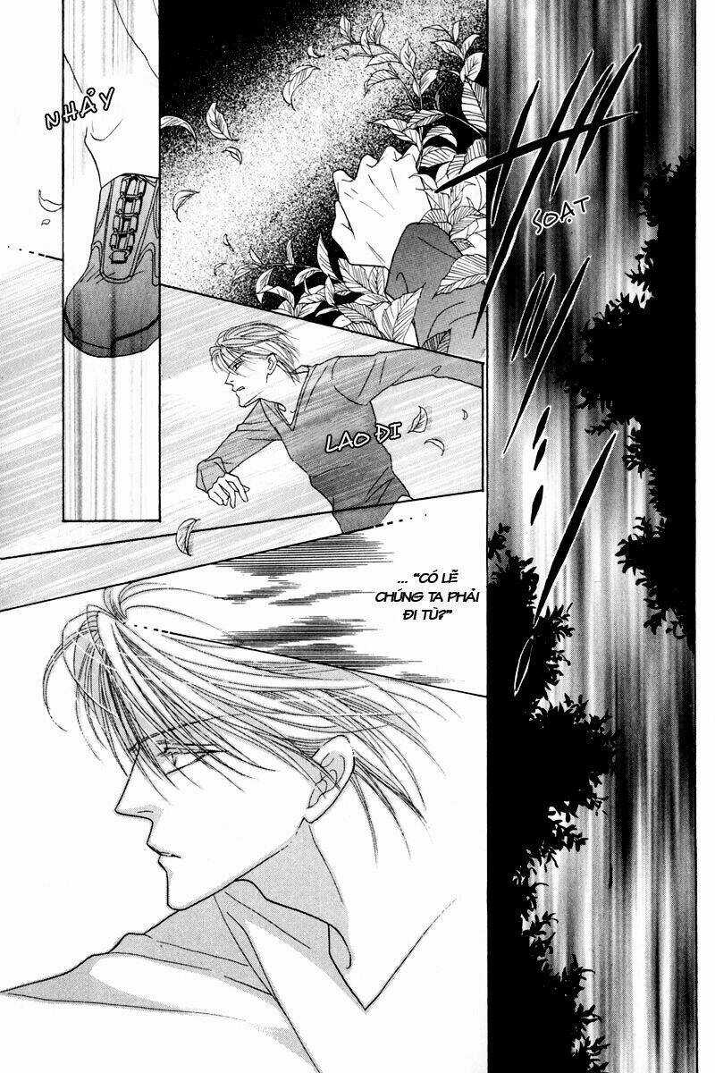 Isagi-Kojima - Chapter 5 - Trang 5