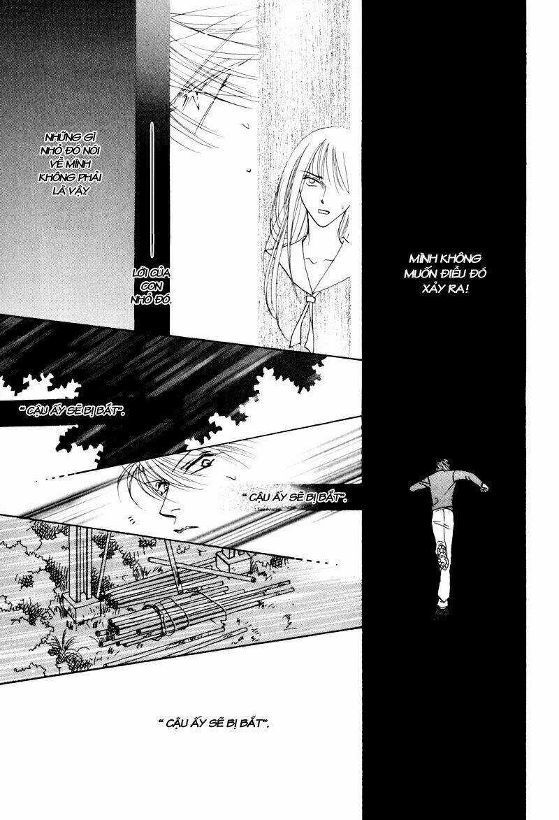 Isagi-Kojima - Chapter 5 - Trang 7
