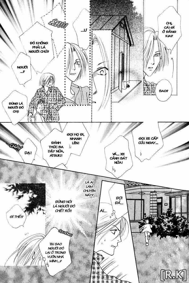 Isagi-Kojima - Chapter 5 - Trang 9