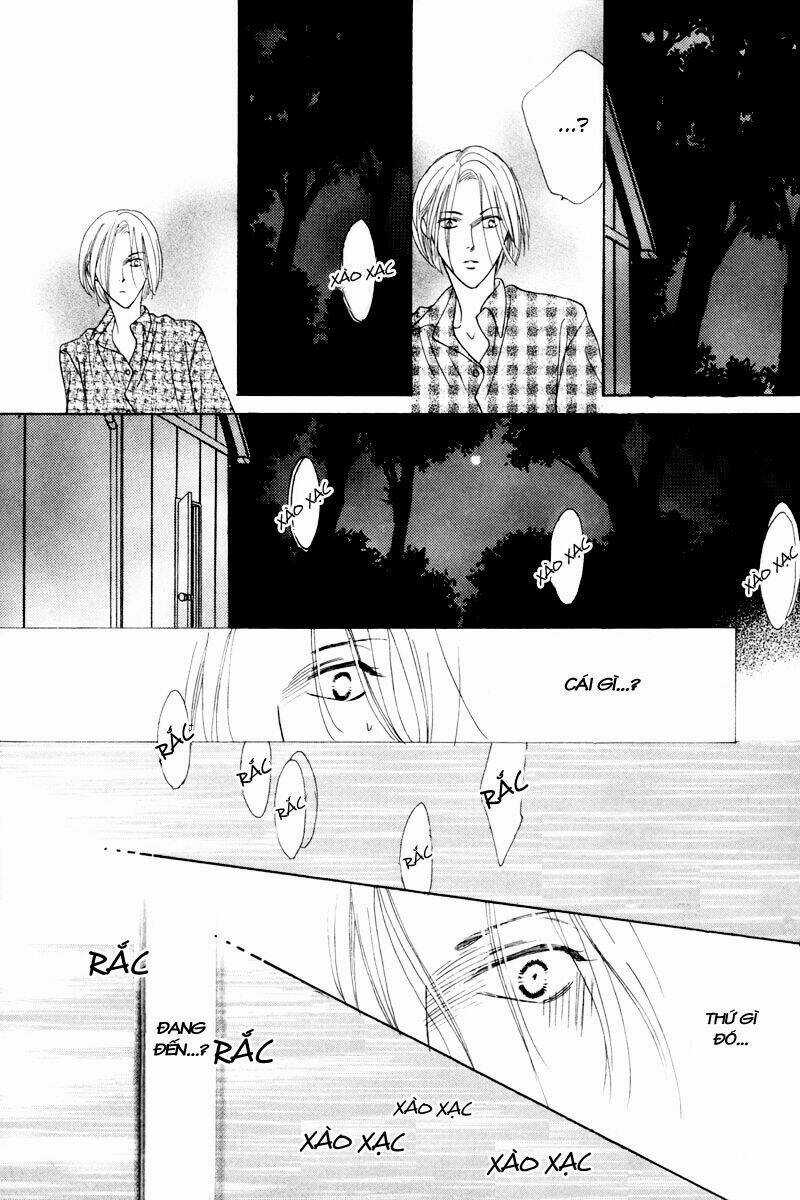 Isagi-Kojima - Chapter 5 - Trang 10