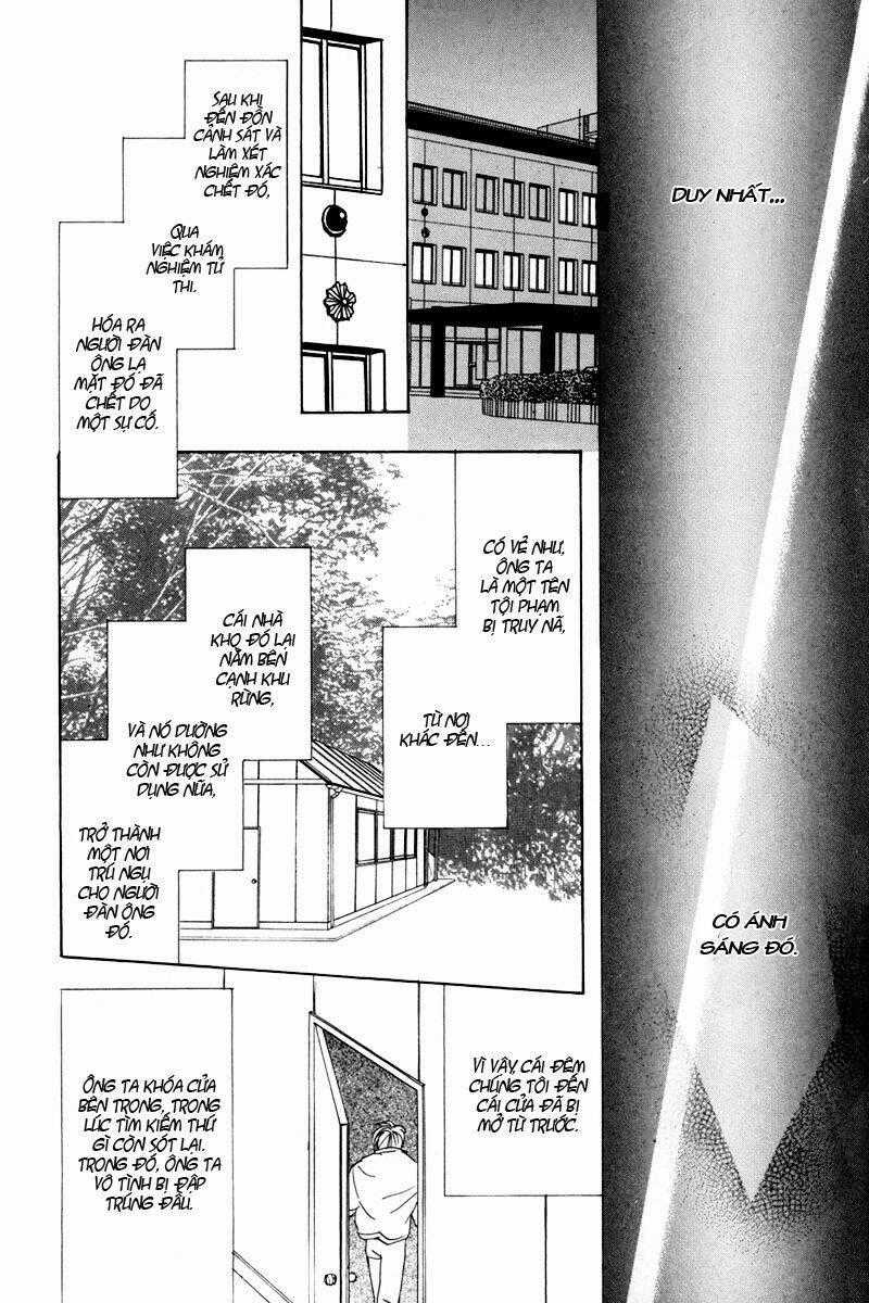 Isagi-Kojima - Chapter 6 - Trang 2