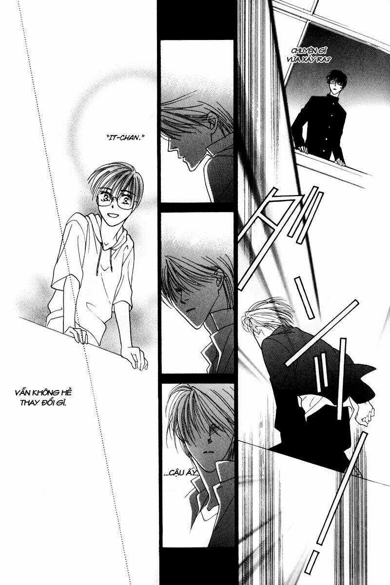 Isagi-Kojima - Chapter 6 - Trang 11