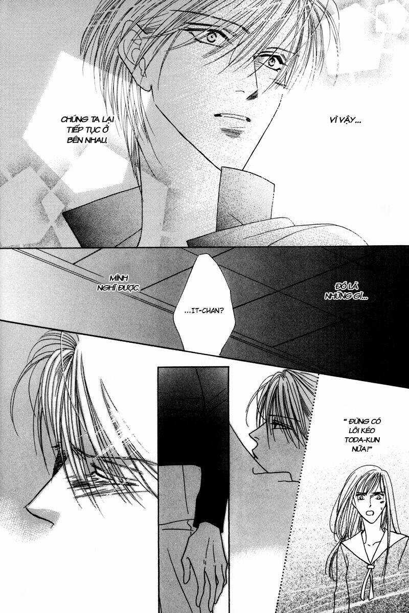 Isagi-Kojima - Chapter 6 - Trang 12