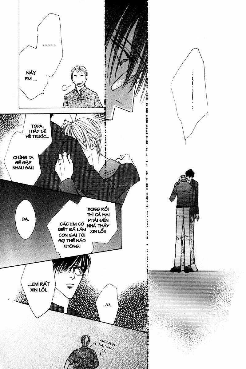 Isagi-Kojima - Chapter 6 - Trang 13