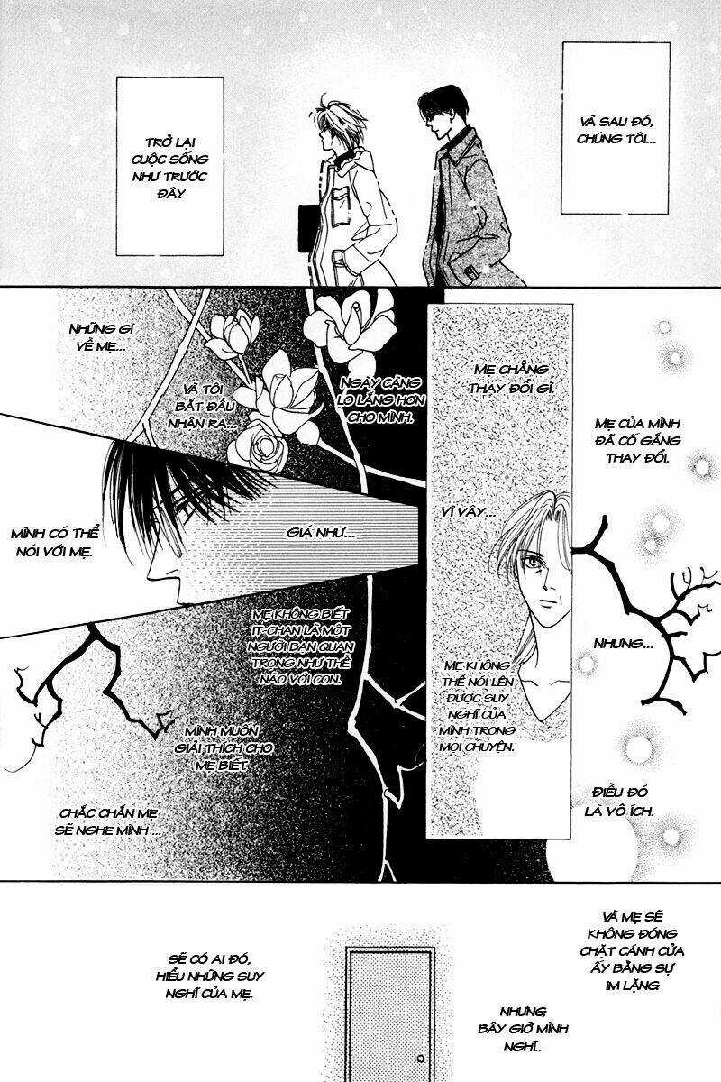 Isagi-Kojima - Chapter 6 - Trang 16