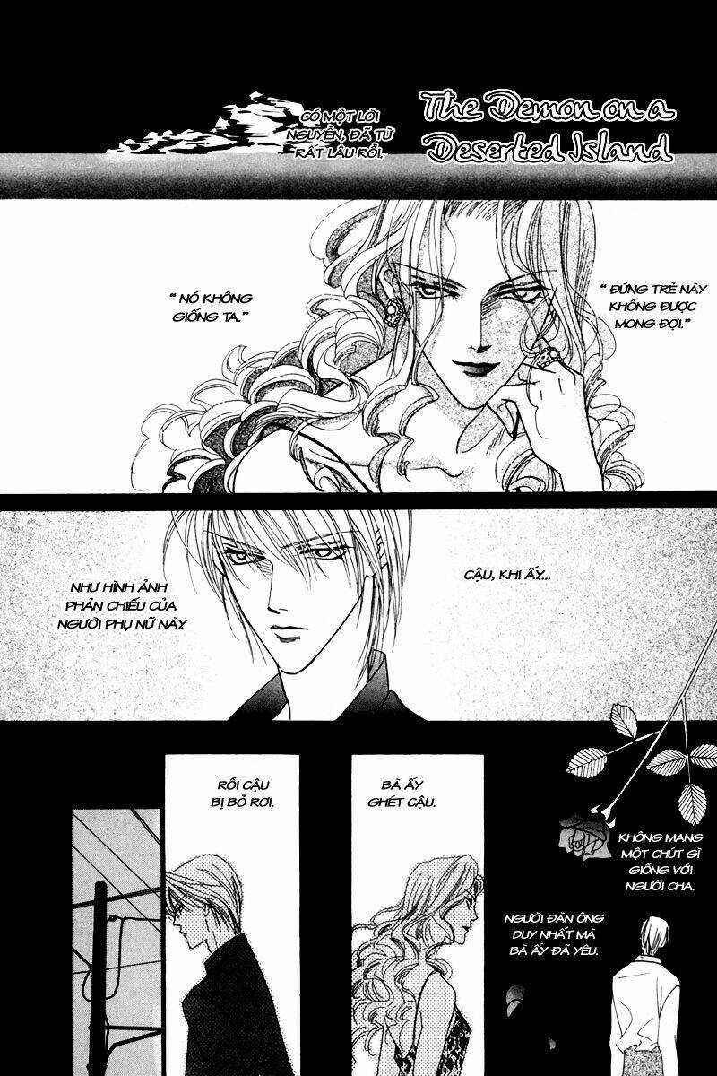 Isagi-Kojima - Chapter 6 - Trang 22