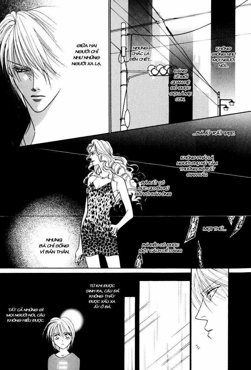 Isagi-Kojima - Chapter 6 - Trang 23