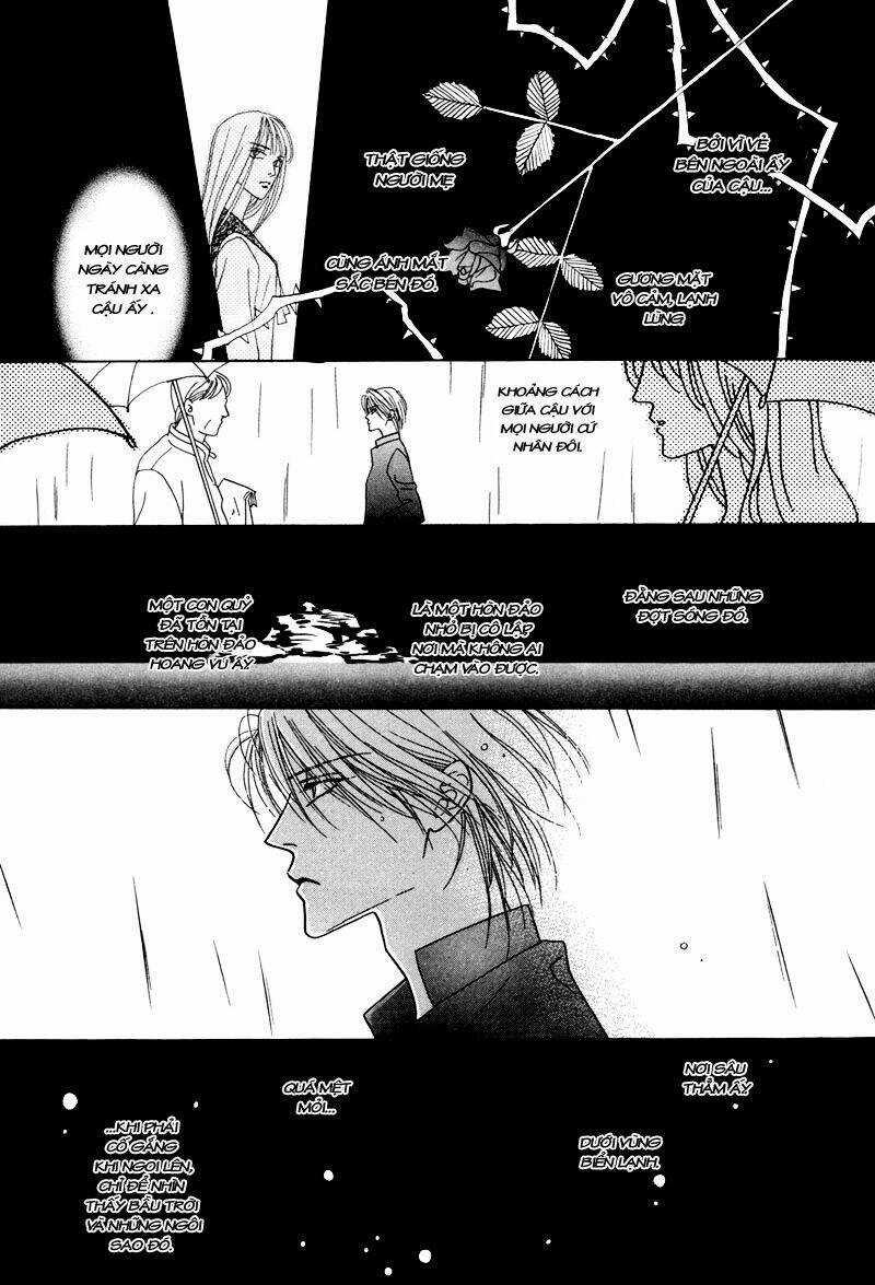 Isagi-Kojima - Chapter 6 - Trang 25