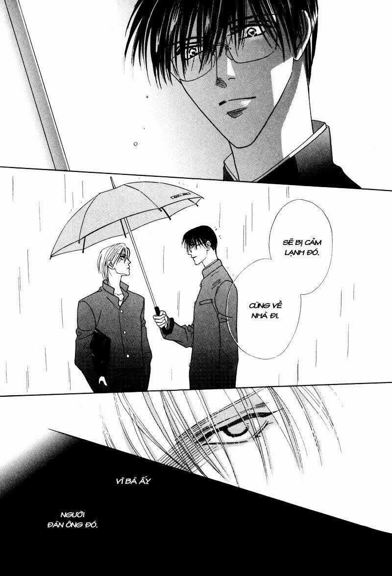 Isagi-Kojima - Chapter 6 - Trang 27