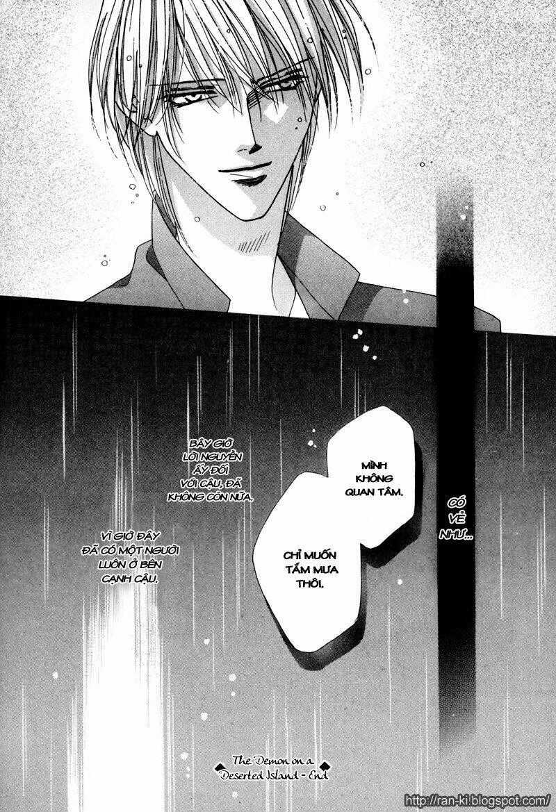 Isagi-Kojima - Chapter 6 - Trang 28