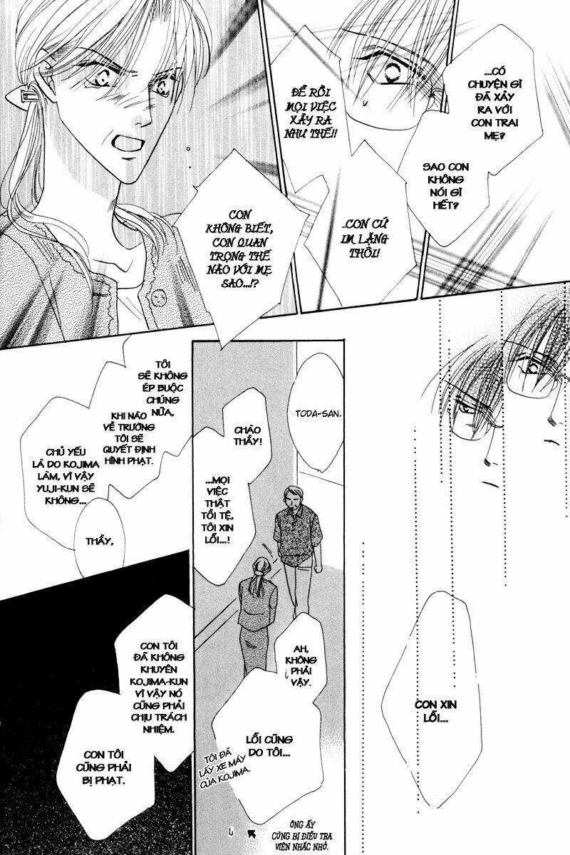 Isagi-Kojima - Chapter 6 - Trang 6