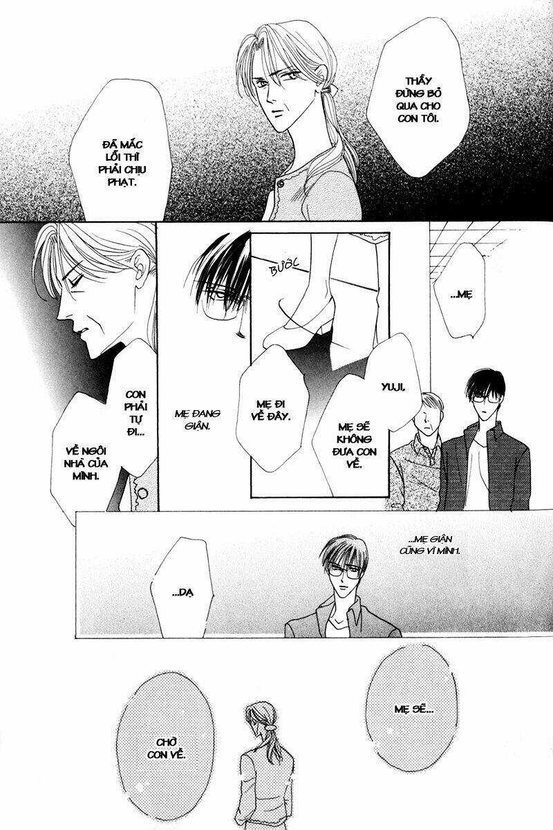 Isagi-Kojima - Chapter 6 - Trang 7