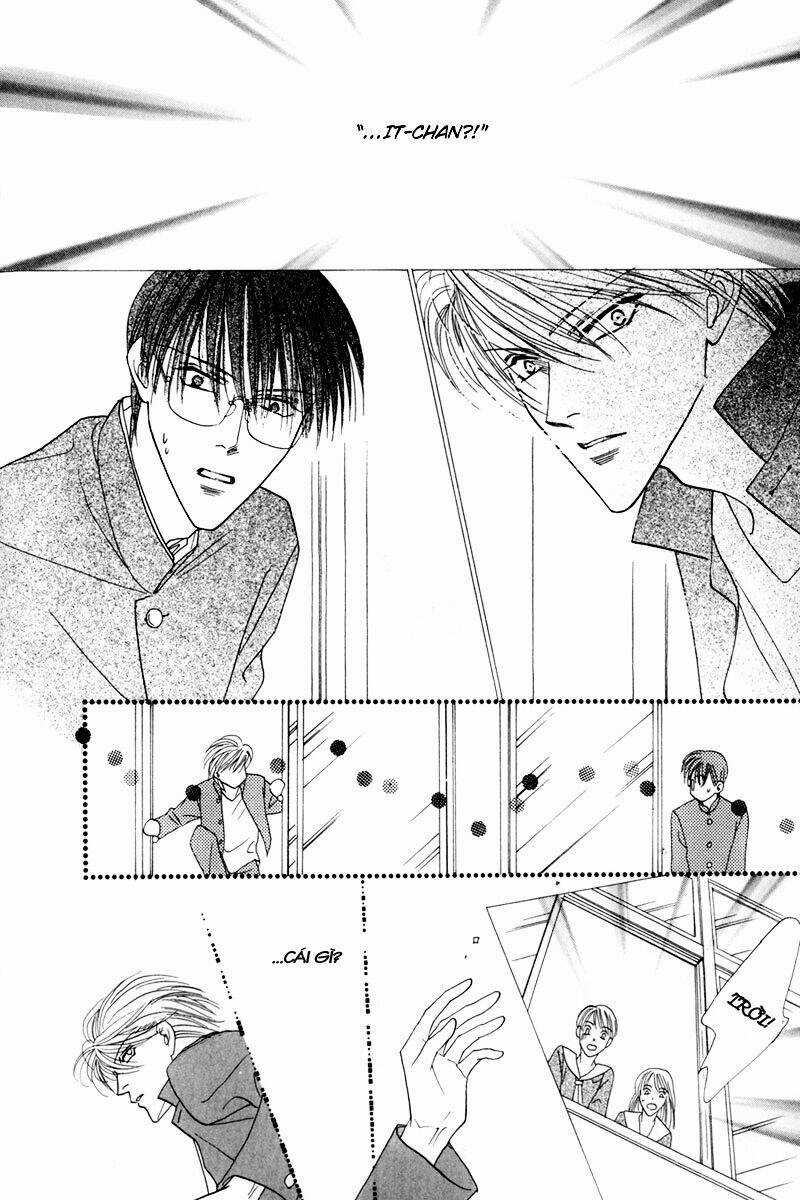 Isagi-Kojima - Chapter 6 - Trang 10