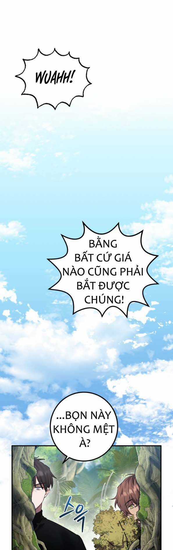 Isekai Camping - Chapter 12 - Trang 2