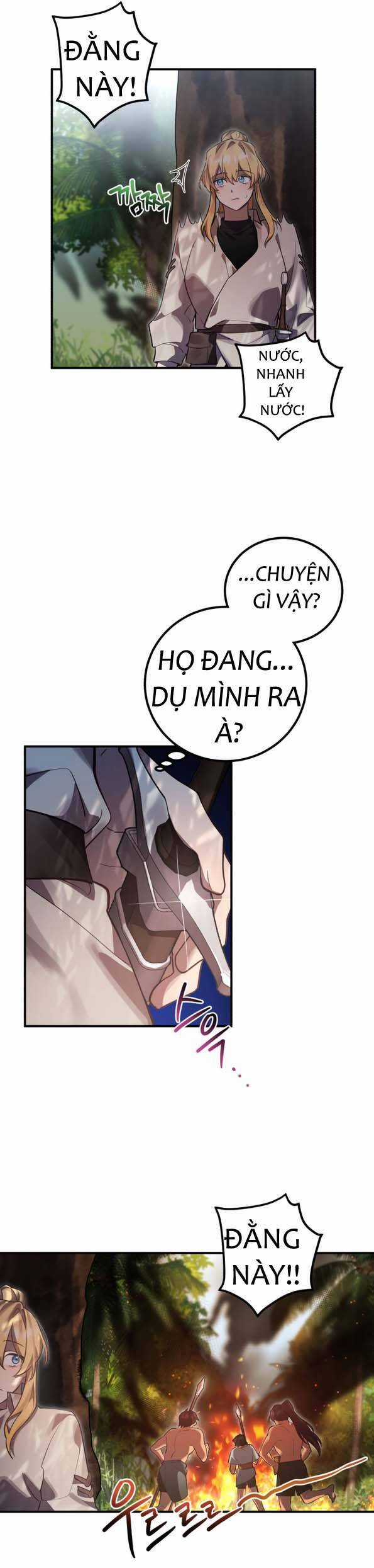 Isekai Camping - Chapter 12 - Trang 12