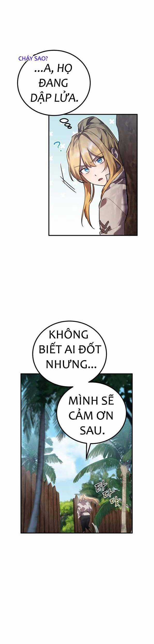 Isekai Camping - Chapter 12 - Trang 13