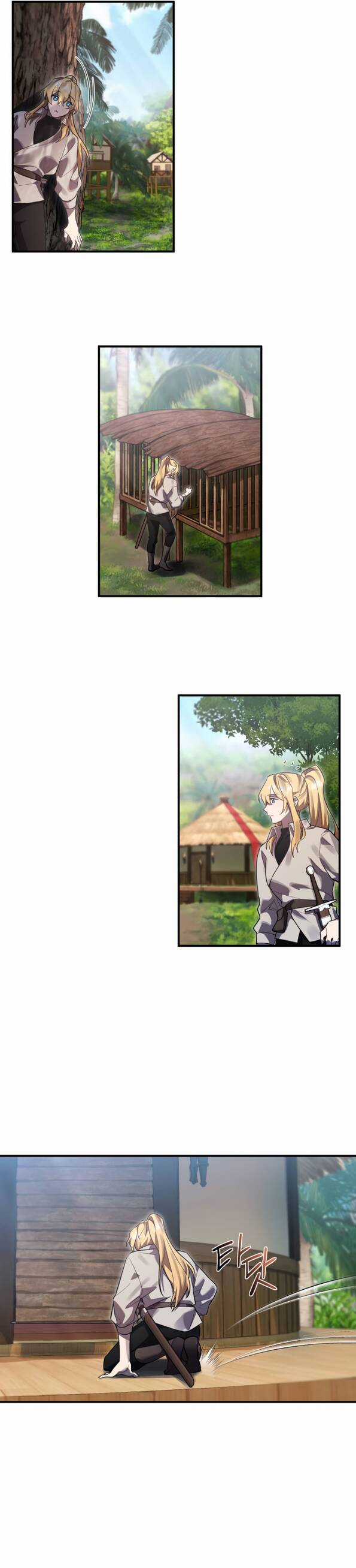 Isekai Camping - Chapter 12 - Trang 14