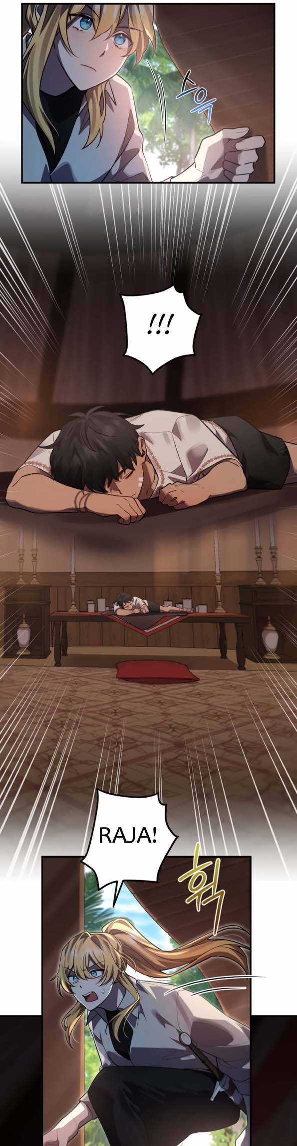 Isekai Camping - Chapter 12 - Trang 15