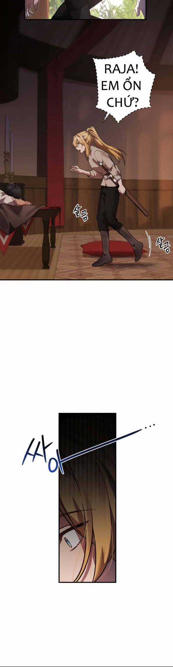 Isekai Camping - Chapter 12 - Trang 16