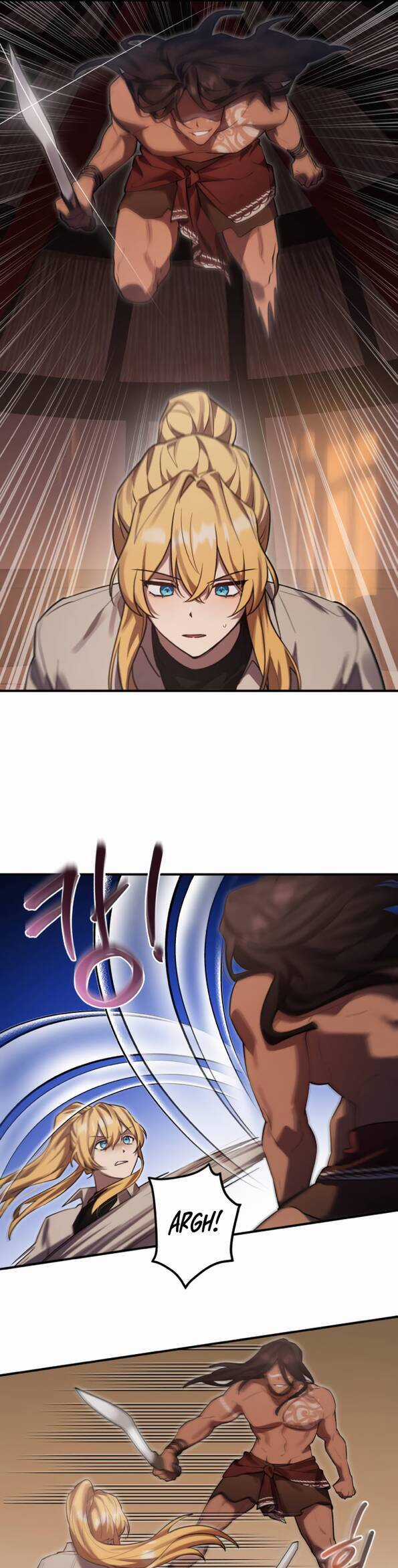 Isekai Camping - Chapter 12 - Trang 17