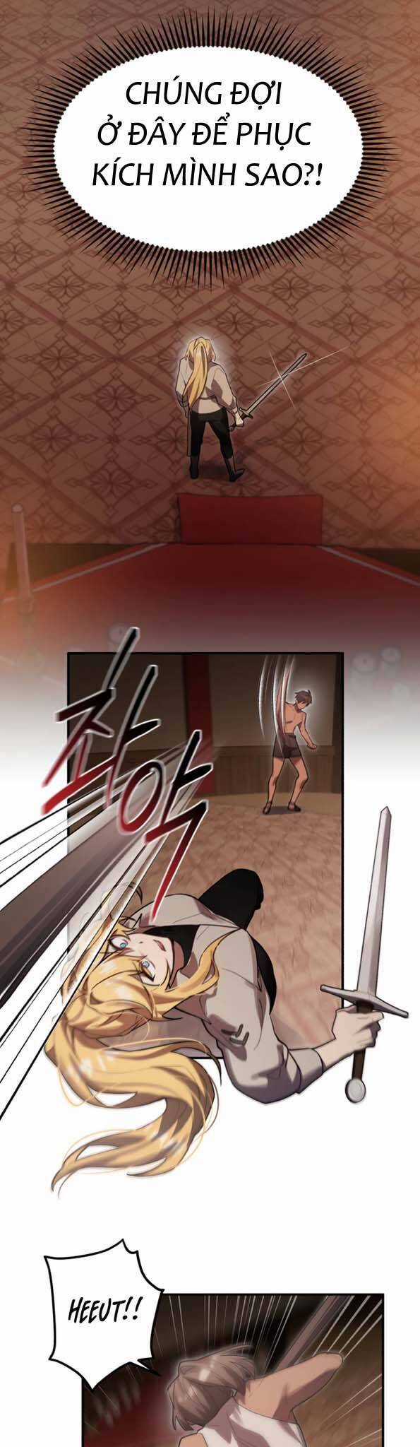 Isekai Camping - Chapter 12 - Trang 19