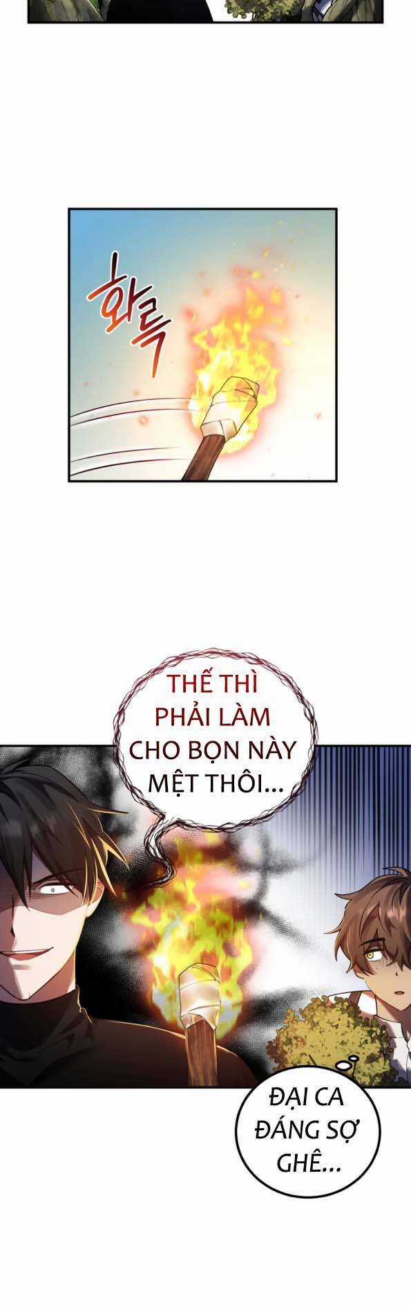 Isekai Camping - Chapter 12 - Trang 3