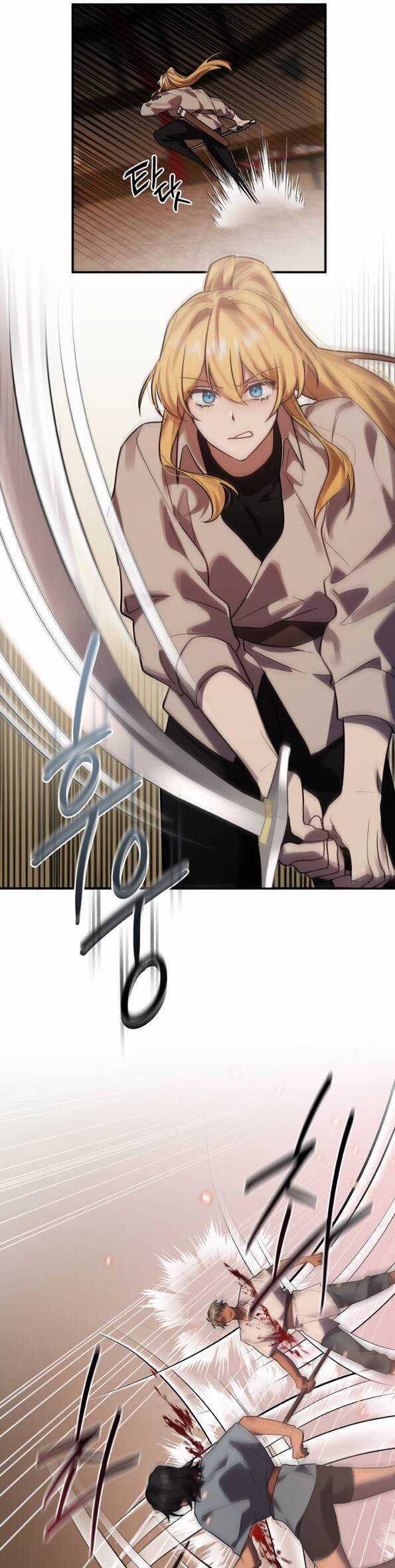 Isekai Camping - Chapter 12 - Trang 21