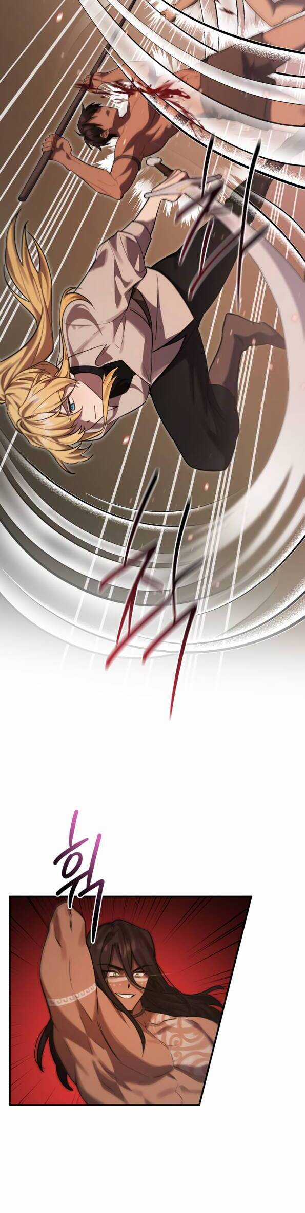 Isekai Camping - Chapter 12 - Trang 22