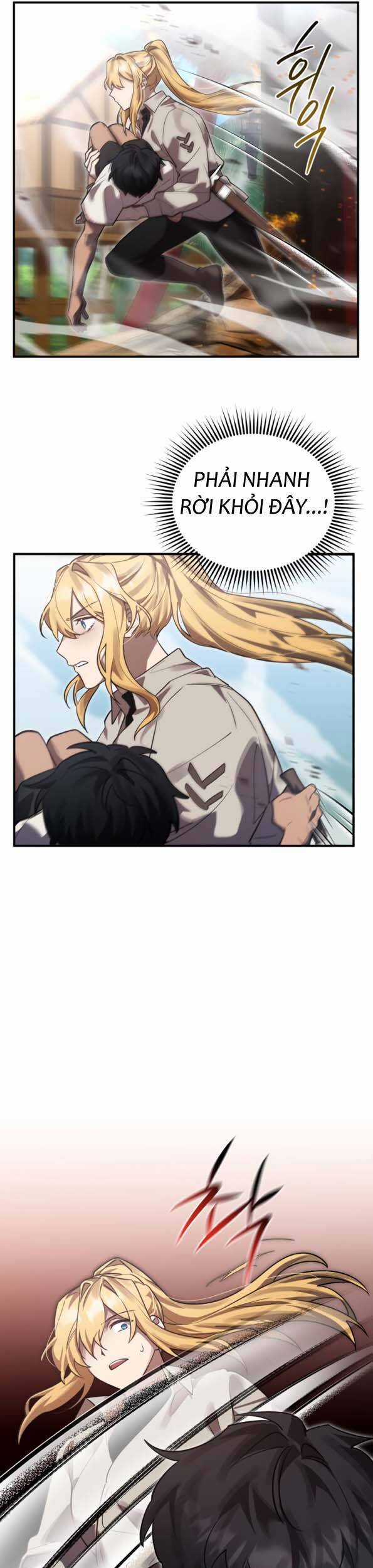 Isekai Camping - Chapter 12 - Trang 27