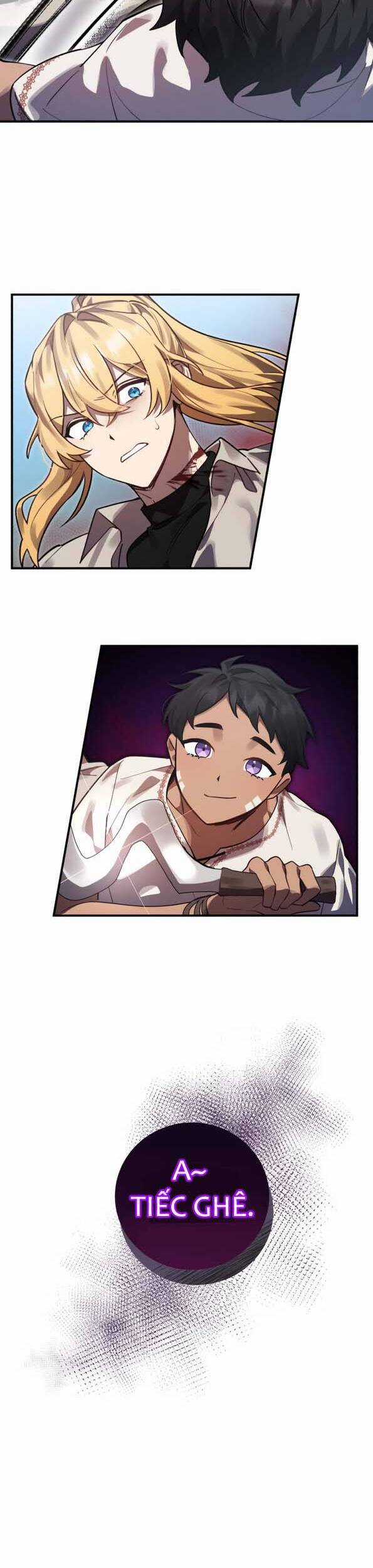 Isekai Camping - Chapter 12 - Trang 28