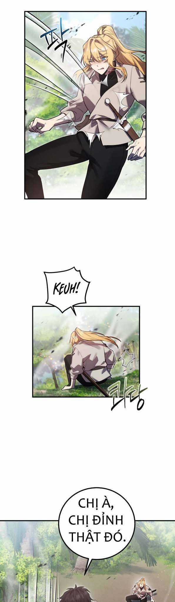 Isekai Camping - Chapter 12 - Trang 29