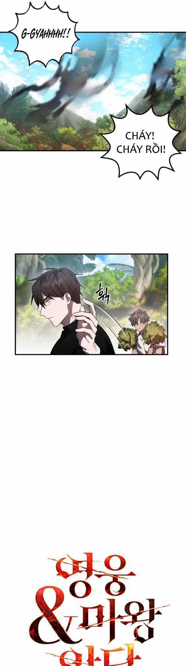 Isekai Camping - Chapter 12 - Trang 4