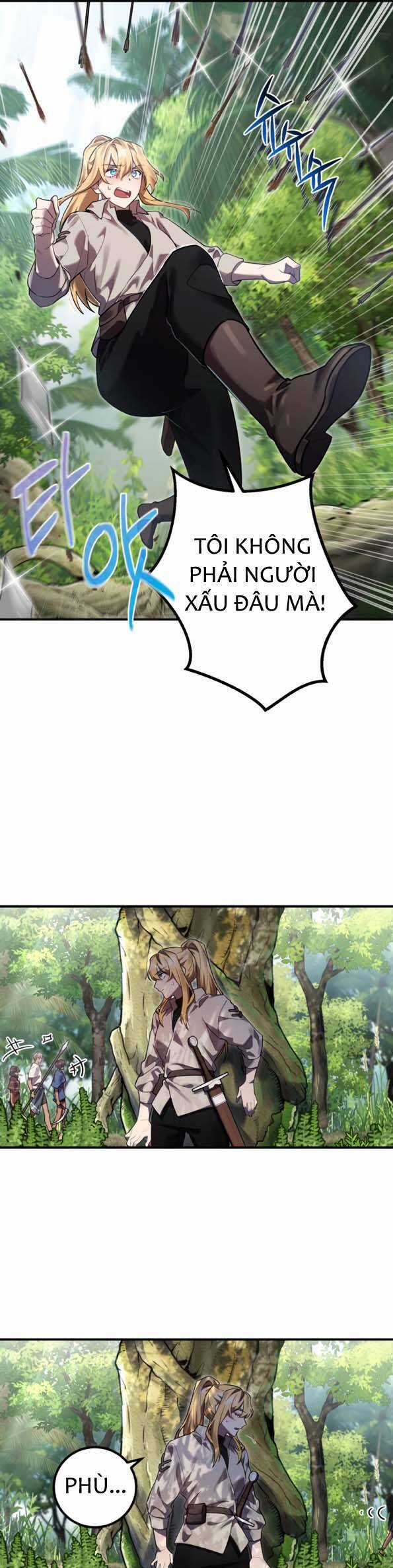 Isekai Camping - Chapter 12 - Trang 6